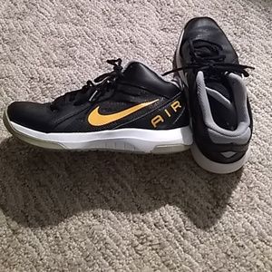 Nike Air high tops